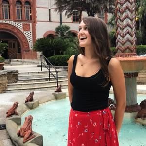 Meet your Posher, Savanah